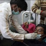 Khairpur: 10 killed in a week of hepatitis