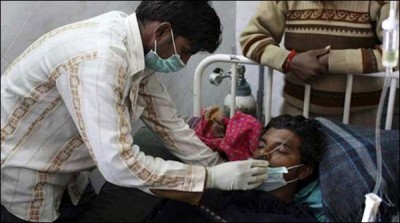Khairpur: 10 killed in a week of hepatitis