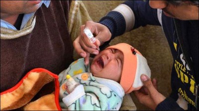 QUETTA: The last day of the campaign, 90% of target