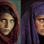 The hearing of the case until the Afghan Sherbet flock
