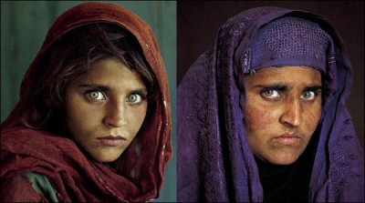 The hearing of the case until the Afghan Sherbet flock