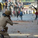 Indian troops have killed 17 Kashmiris in October