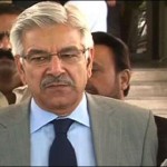 People should be free from political protest, Asif`People should be free from political protest, Asif`