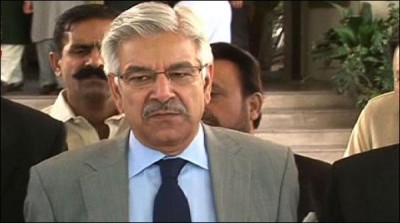 People should be free from political protest, Asif`People should be free from political protest, Asif`