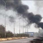 JAN Fert bombing killed 84 people, Syrian