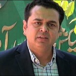 Khan did not come to court? Talal Chaudhry questionc