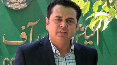 Khan did not come to court? Talal Chaudhry questionc