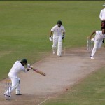 Sharjah Test: Pakistan batting fourth day