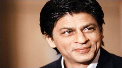 Millions of hearts beat Shah Rukh Khan was 51 years old