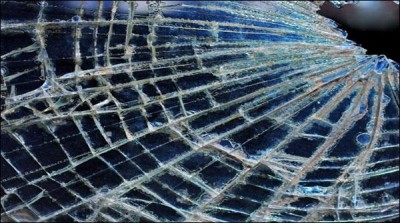 Lahore engulfed in fog, traffic accidents, 9 injured