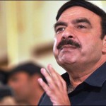 Election Commission and the Supreme Court of the public gaze, Sheikh Rashid