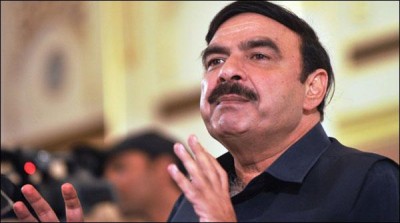 Election Commission and the Supreme Court of the public gaze, Sheikh Rashid
