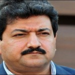 Hamid Mir, nominated for awards Brave sector