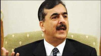 I will not comment on the meeting, Gilani