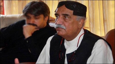 Imran push-ups earnestly informed that they are ready to run