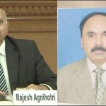 Indian diplomats were involved in subversive action