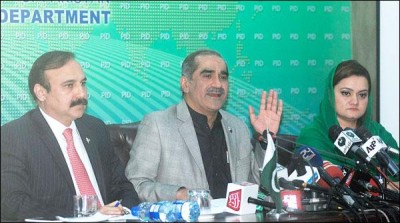 He did not like taking a U-turn, leader of the PML-N