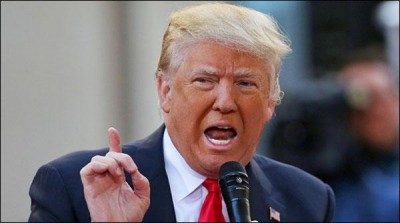 On Trump rape case, her press conference postponed