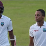 Sharjah Test: West Indies beat Pakistan by 5 wickets
