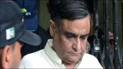 Asim's case related to the Power of Attorney son`