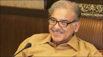 Good relations between the US and Pakistan, Shahbaz