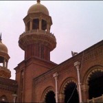 Lahore, apply to the High Court to not be smug