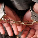 Muzaffargarh cut the legs of a woman, arrested