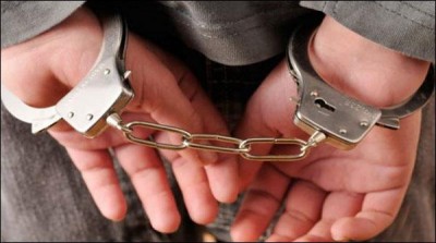 Muzaffargarh cut the legs of a woman, arrested