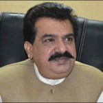 Sajjad Hussain murder charges Nisar murayy`