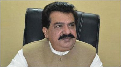 Sajjad Hussain murder charges Nisar murayy`