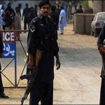 Police FC operations, 23 suspects arrested