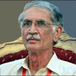 Resolutions to suppress democratic voices are being Khattak