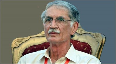 Resolutions to suppress democratic voices are being Khattak