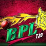 Bangladesh Premier League opening day of rain