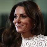"A Street Cat nymd chapter 'premiere, Kate Middleton attended