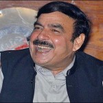 Bilawal nymayns put one grain of talking, Sheikh Rashid