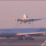 Shanghai Airport, the pilot saved lives attendance of 439 cerebral