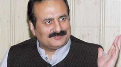 Bilawal children lgyga time to grow, Mashood