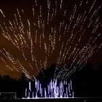 Germany: 500 drones at the same time set the world record flight