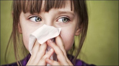 Fog in Punjab, were outbreaks of diseases