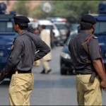Karachi: Patel Para and Haidari, the target killing cases