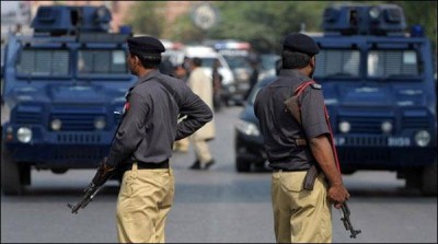Karachi: Patel Para and Haidari, the target killing cases