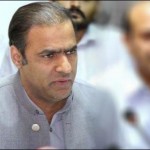 Pervez Khattak security risk for Pakistan, Abid Sher Ali
