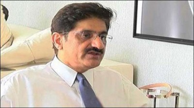 Sindh Chief Minister vows to crush terrorists