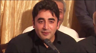 He would not protest such as the grandfather and mother