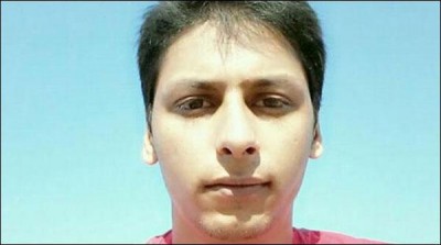 Daska kakzymh, a German with dreams, will come back in a coffin