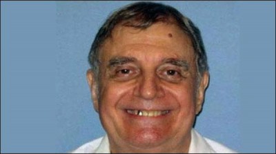 Not toxic injection, the bullet hit me