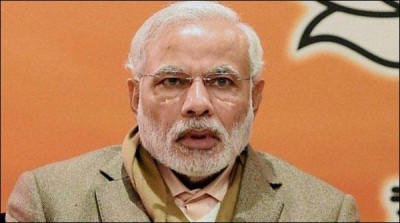 India: Modi srkarkynsany on the media after minorities