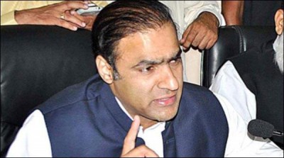 Abid Bilawal Bhutto suggest marriage