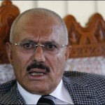 Yemeni President welcomes UN peace plan